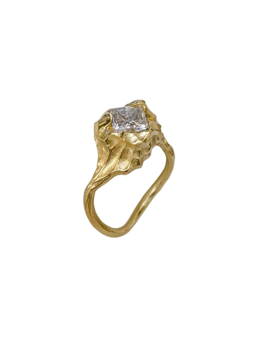 Reef Waterfall Ring photo