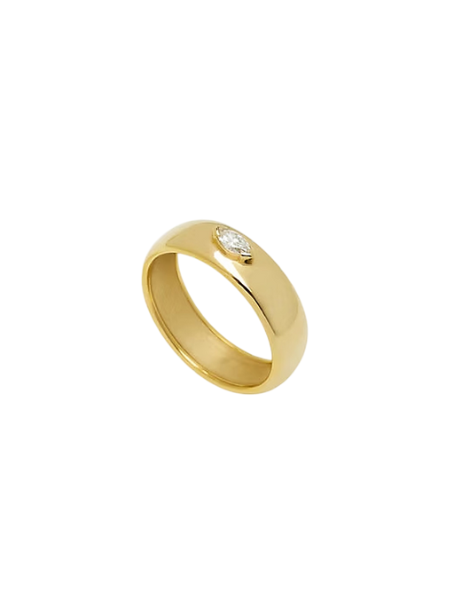 Marquise Ring photo