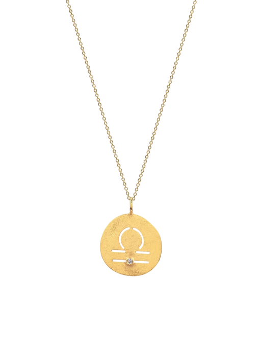 Libra Pendant photo