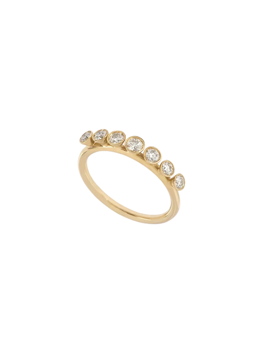 The diamonds ring photo