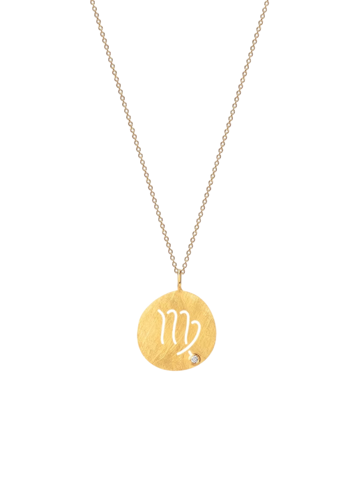 Virgo Pendant photo