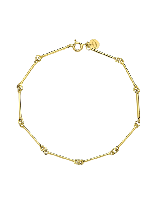 Lines bracelet photo