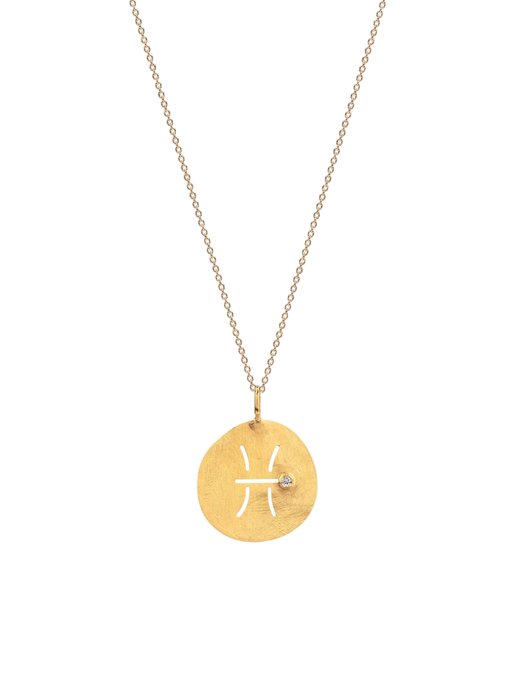 Pisces Pendant photo