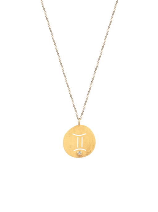 Gemini Pendant photo