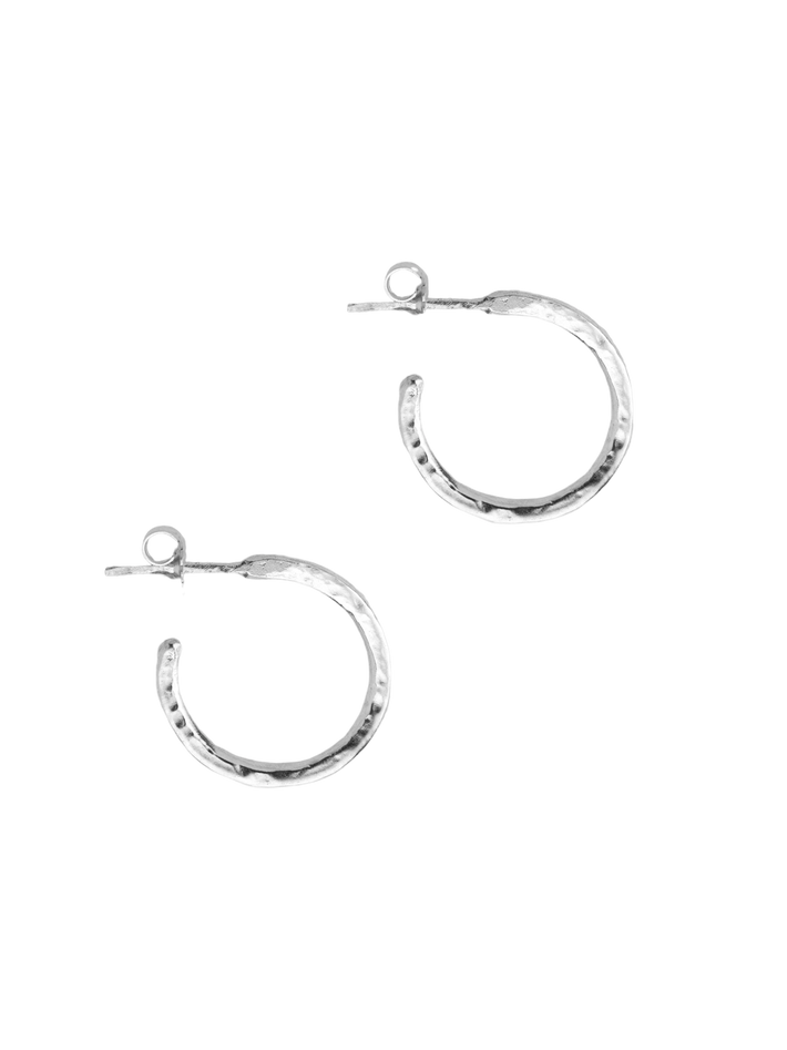 Hammered hoops