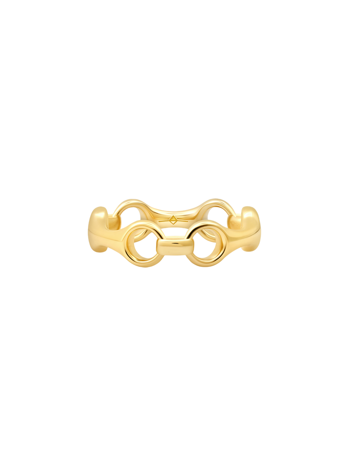 Fine 15 mm beam link ring