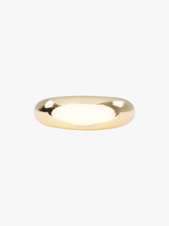 Small balloon ring by Gabriela Artigas | Finematter