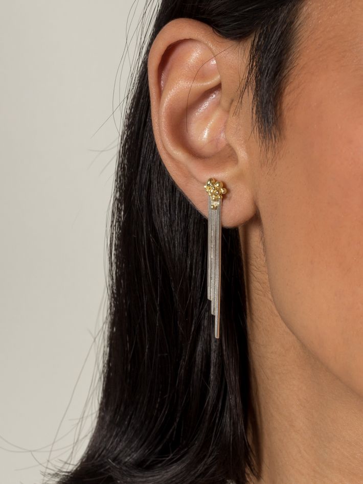 Drift earrings