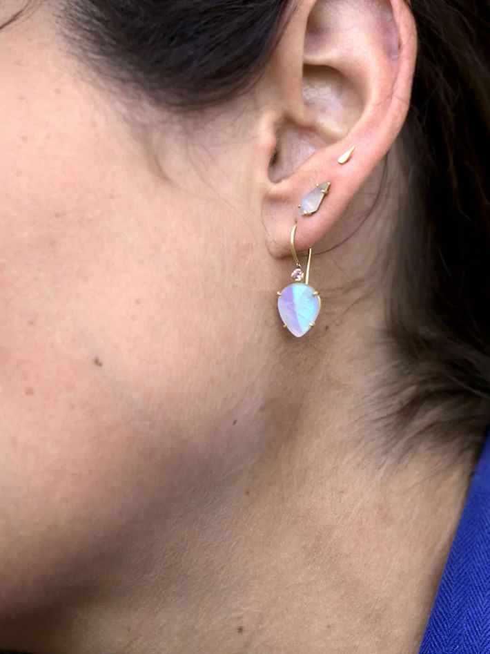 Leila earrings