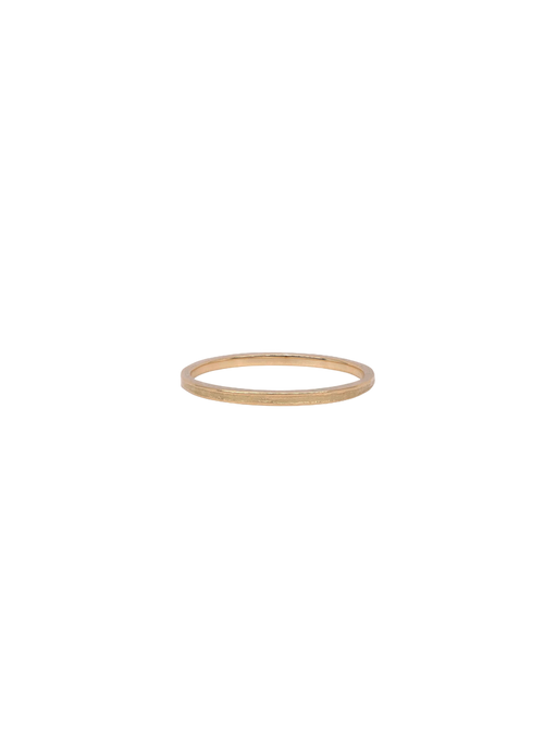 Fine edged ring photo