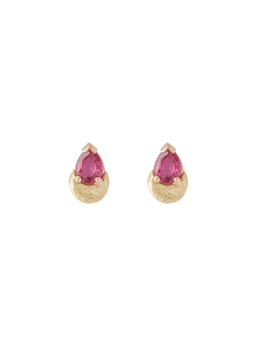 Ruby roxana studs photo