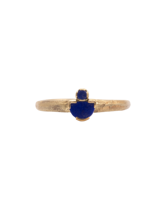 Little Cleo ring photo