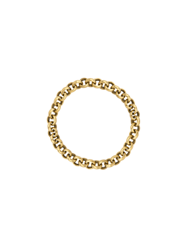 Pure chain ring