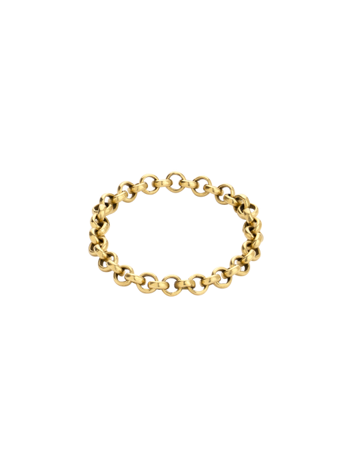 Pure chain ring photo