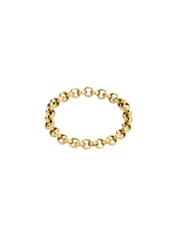 Pure chain ring