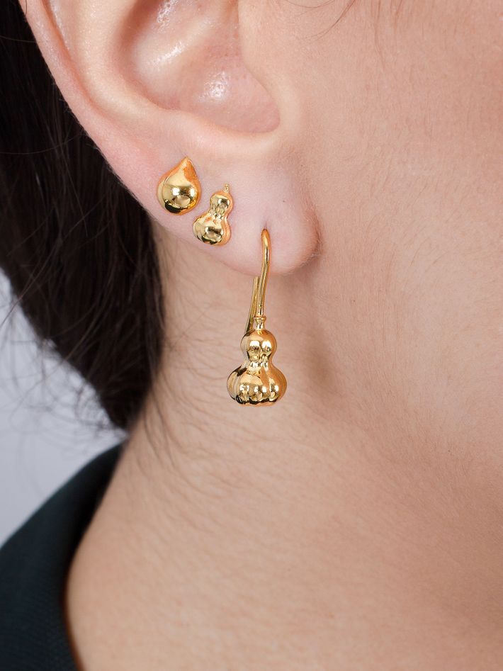 Droplet studs