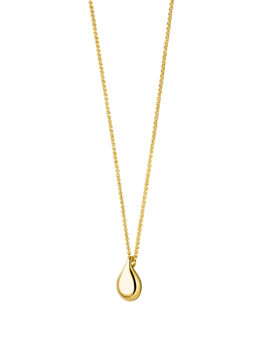 Drop necklace photo