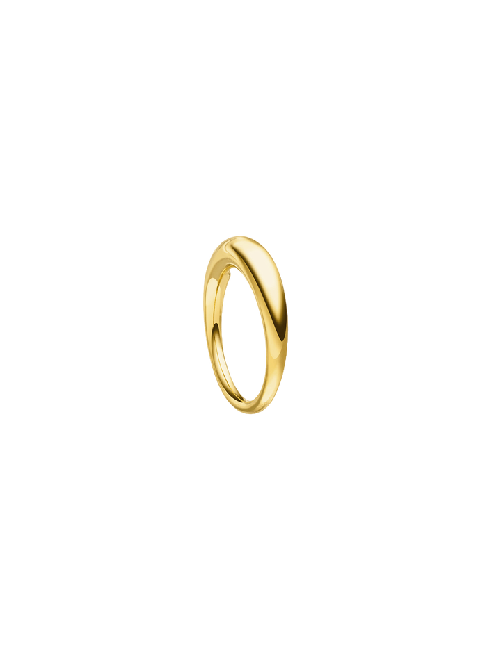 Continuum ring 18k