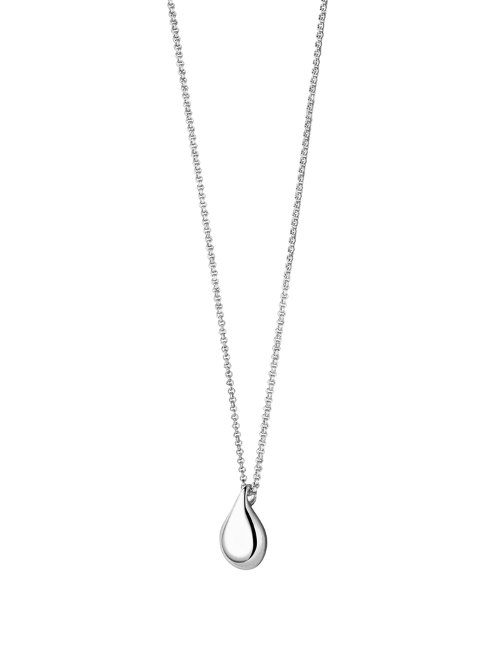 Drop necklace