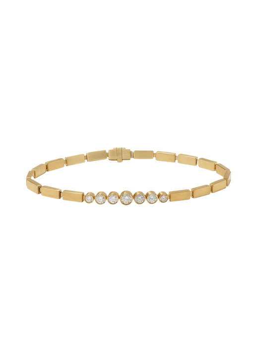 Diamond River Bracelet photo