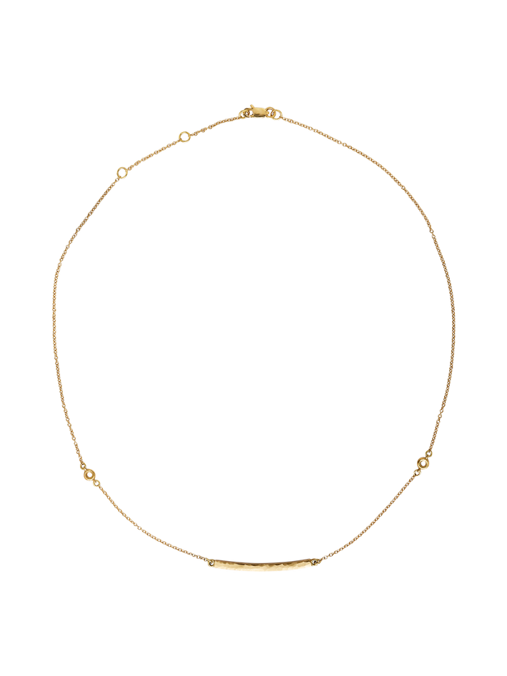 Thea necklace