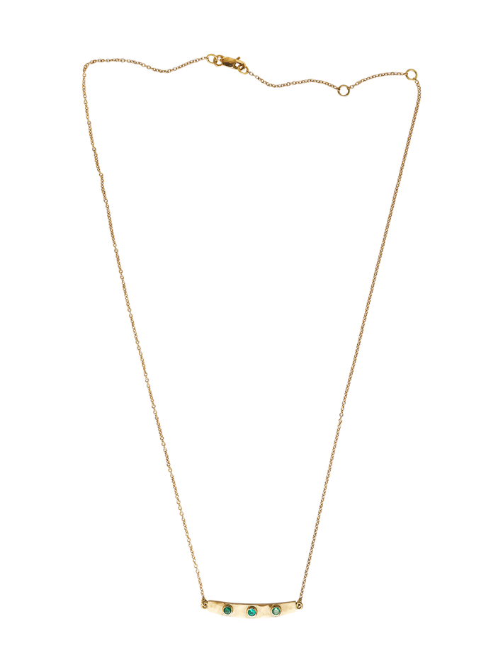 Meli necklace