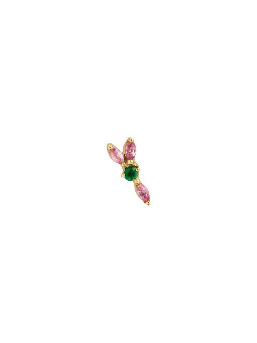Tinkerbell stud right photo