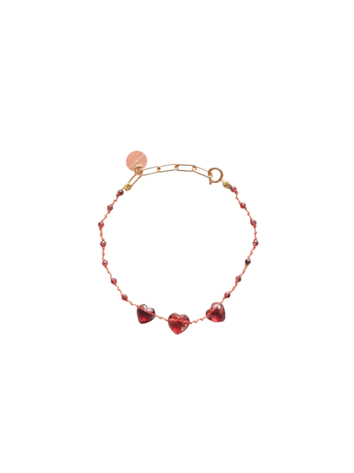 'Elston Love' Bracelet photo