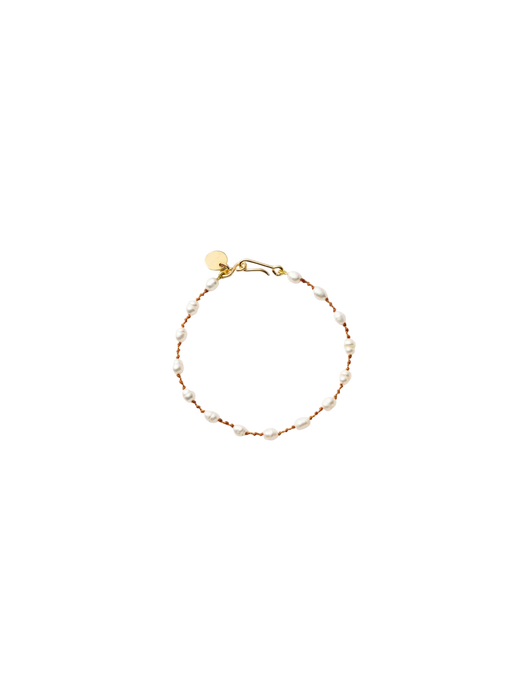 'Bird Mini' Bracelet photo