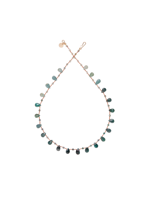 Drops & Beads 'Osprey' Necklace photo