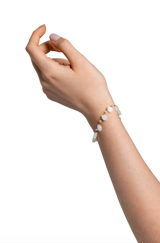 Drops &Beads 'Alcyona' Bracelet photo