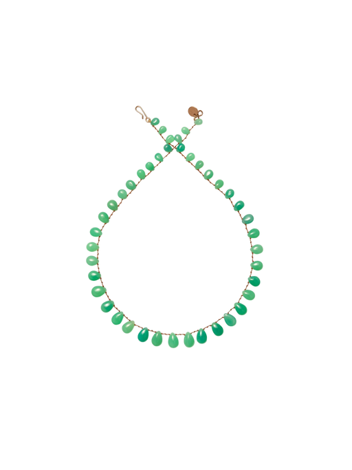 'Evergreen' Necklace photo