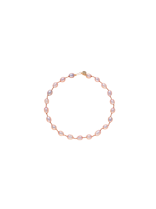 'Bird' Chunky Necklace photo