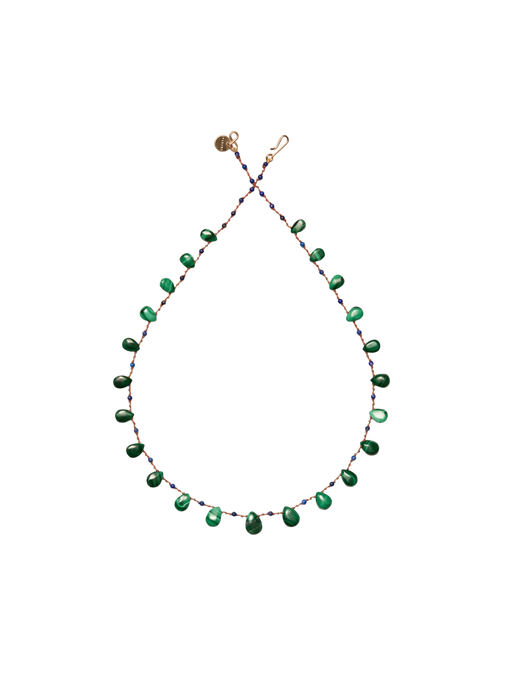 Drops & Beads 'Bonview' Necklace photo