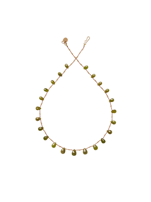 Drops & Beads 'Linwood' Necklace photo