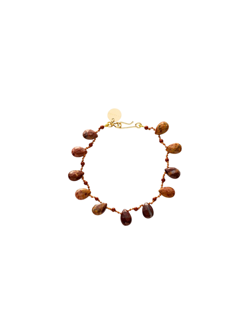 Drops & Beads 'Harper' Bracelet photo