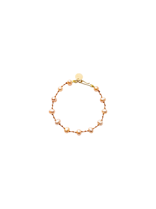 'Bird Peche' Bracelet photo