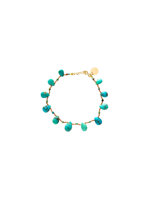 'Turquoise' Bracelet photo