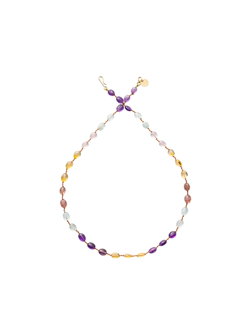 'Addison' necklace photo