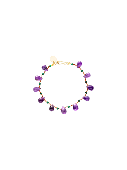 Drops & Beads 'Youngtown' Bracelet photo