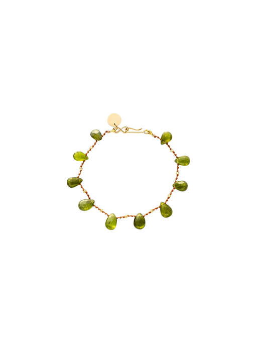 Drops & Beads 'Linwood' Bracelet photo