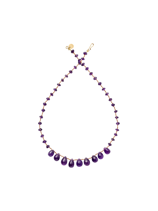 'Niilo Chunky' Necklace photo