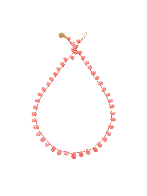 'Chermoya' Mini Necklace photo