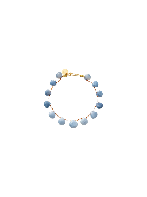 'Berryblue' Bracelet photo