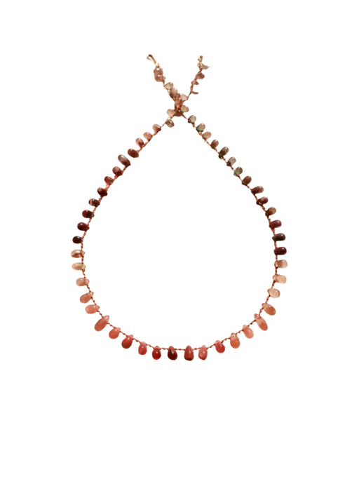 'Myra' Necklace photo