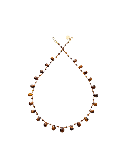 Drops & Beads 'Willetta' Necklace photo