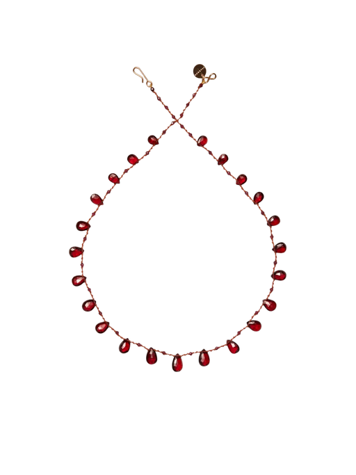 Drops & Beads 'Elston' Necklace photo