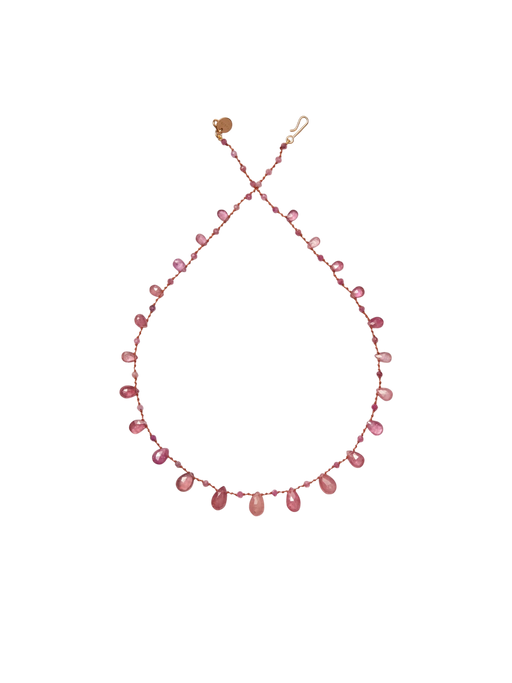 Drops & Beads 'Primrose' Necklace photo