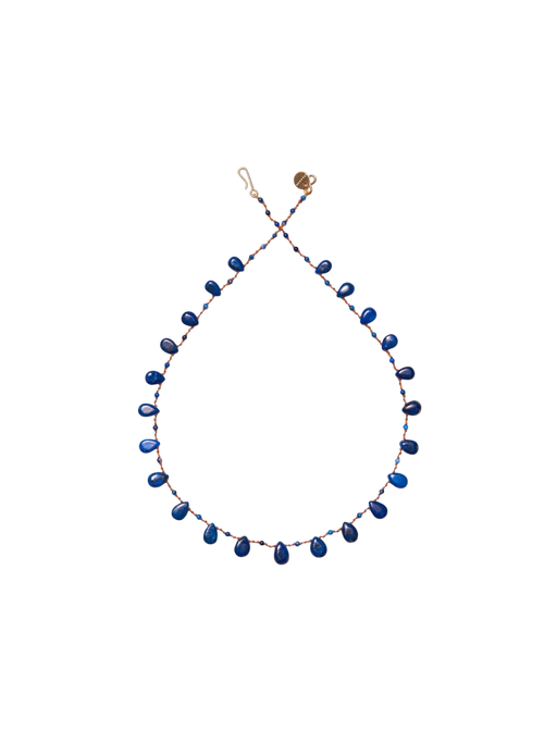 Drops & Beads 'Canyon' Necklace photo