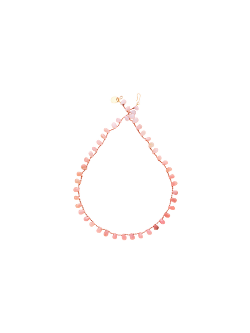 Mini 'Rosemead' Necklace photo